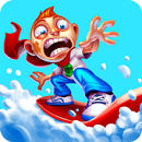 Skiing Fred 1.0.9