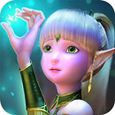Throne of Elves: 3D Anime Action MMORPG [ВЗЛОМ] 2.18.2