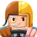 Clash Rider - Clicker Tycoon [HACK/MOD Money] 2.6.1