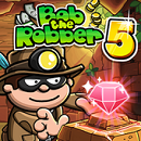 Bob The Robber 5: Temple Adventure by Kizi games 1.0.0