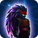 Dragon Shadow Fighter: Super Hero Battle Legend [MOD] 1.0.8.1