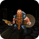 Treasure Hunter: Dungeon Fight [MOD: god mod] 1.1