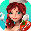StoneAge Chef: The Crazy Restaurant & Cooking Game [MOD] 1.0