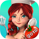 StoneAgeChef: Безумная игра о ресторане и готовке [ВЗЛОМ] 1.0