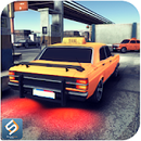 Taxi City 1988 V1 [ВЗЛОМ] 1.0.3