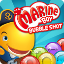 Marine Boy: Bubble Shot 0.01.12