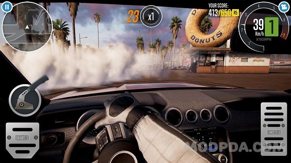 CarX Drift Racing 2 Mod apk [Unlimited money] download - CarX Drift Racing  2 MOD apk 1.29.1 free for Android.