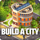City Island 5 - Tycoon Building Offline Sim Game (ВЗЛОМ Деньги) 3.30.1