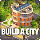 City Island 5 - Tycoon Building Offline Sim Game [HACK/MOD Money] 3.30.1