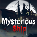The mysterious ship:Escape the titanic room [ВЗЛОМ: Деньги] 16