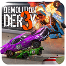 Demolition Derby 3 [MOD: Money] 1.1.117