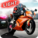 Traffic Rider: Highway Race Light [ВЗЛОМ: Деньги] 1.0