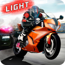 Traffic Rider: Highway Race Light [MOD: MOney] 1.0