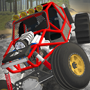 Offroad Outlaws [ВЗЛОМ: Деньги] 6.7.1