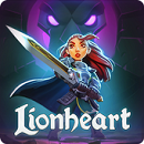 Lionheart: Dark Moon RPG [ВЗЛОМ] 2.1.1