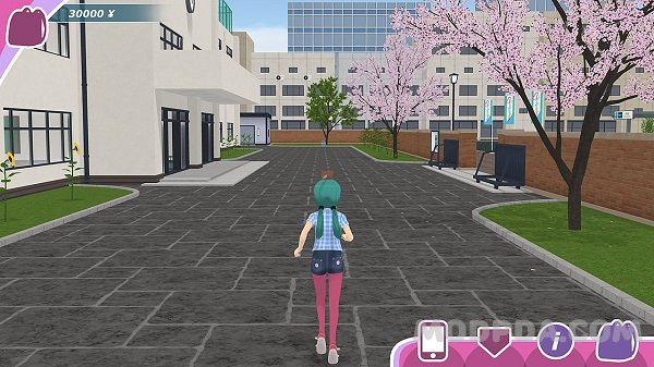 Love Sandbox 3D Game Anime City will be Launched in 2023  playmodsnet