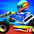 Kart Stars [ВЗЛОМ: много денег] 1.12.3