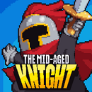 Mr.Kim, The Mid-Aged Knight [HACK/MOD Weak enemy] 6.0.65