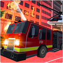 Fire Truck - Firefighter Simulator 0.2