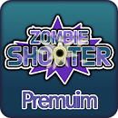 Zombie Defence Premium : Tap Game [MOD: Money] 1.0.11