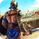 Gladiator Glory Egypt [MOD] 1.0.21
