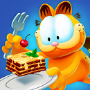 Garfield Rush (ВЗЛОМ Деньги) 3.0.6