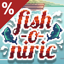 Fish-o-niric [MOD: Money] 1.1