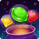 Gems Witch - Jewel Crush Adventure 1.0.9