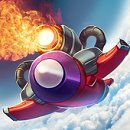 Wind Wings: Space shooter [MOD] 1.0.1