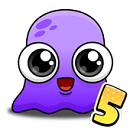 Moy 5 - Virtual Pet Game 1.46