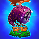 Tap Tap Monsters: Эволюционный Кликер 1.4.4