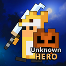 Unknown HERO - Item Farming RPG [ВЗЛОМ] 3.0.280