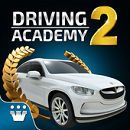 Driving Academy 2: Drive&Park Cars Test Simulator [HACK/MOD Money] 1.6