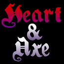 Heart and Axe 0.2