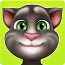 My Talking Tom [HACK/MOD Money]    8.1.0.4659