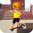 Skate Craft: Pro Skater in City Skateboard Games 1.1