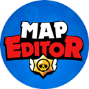 Map Editor For Brawl Stars 16