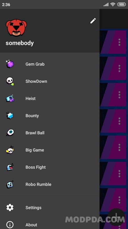 Download Map Editor For Brawl Stars For Android - brawl stars mod boss