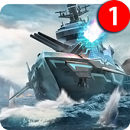 Pacific Warships: Online 3D War Shooter [HACK/MOD Money] 1.1.15