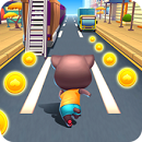Cat Runner: Decorate Home [HACK/MOD Unlimited coins] 2.8.8
