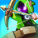 King Of Defense: Battle Frontier [MOD Money] 1.9.6