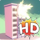 City Destructor HD [MOD: Money] 1.0.1