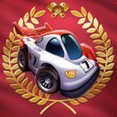 Mini Motor Racing [ВЗЛОМ] 2.0.2