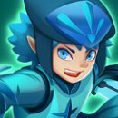Epic Knights: Legend Guardians - Heroes Action RPG [MOD: Money] 1.1.1