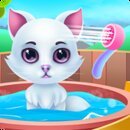 Cute Kitty Caring and Dressup 1.0.0