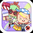 Miga Town: My Store [HACK/MOD Free shopping] 1.3
