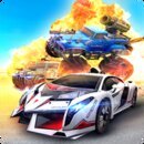 Cars Battle Royal: Overload [MOD] 2.0.2