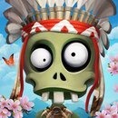 Zombie Castaways (Зомби Ферма) [ВЗЛОМ: Деньги] 4.51