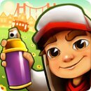 Subway Surfers [ВЗЛОМ: много монет/ключей] 3.10.1