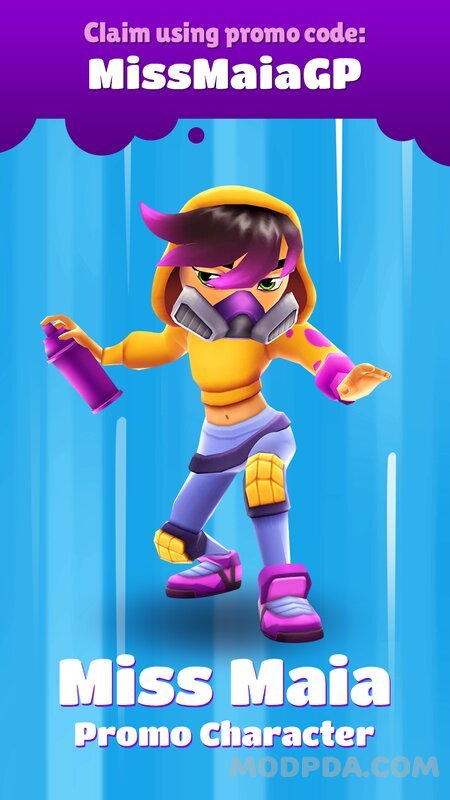 Featured image of post Subway Surfers Poki Subway surfers is an amazing arcade game with an endless mechanism